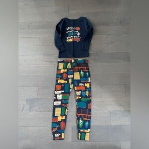 Old Navy Pyjama Set